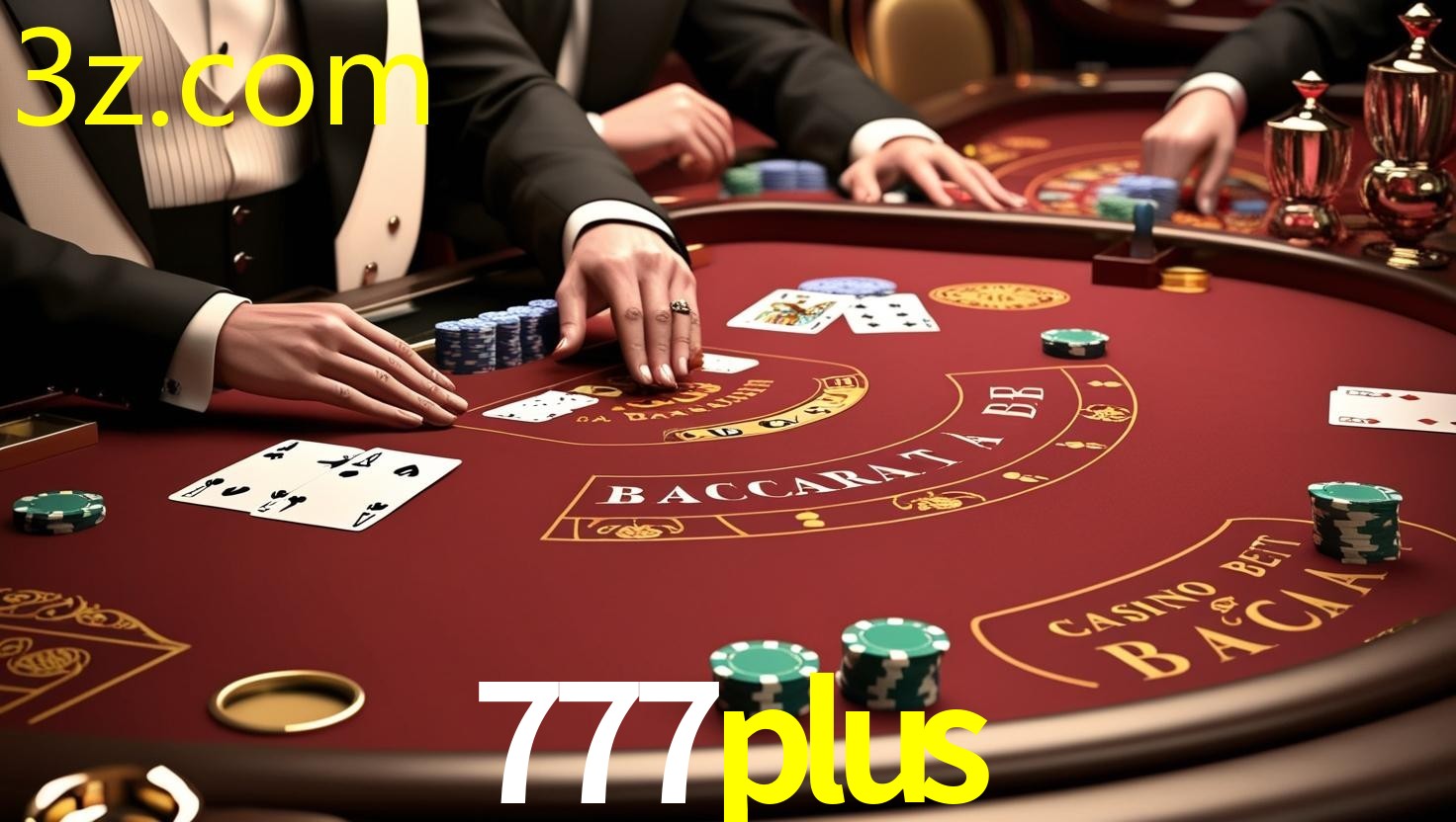 777PLUS.COM