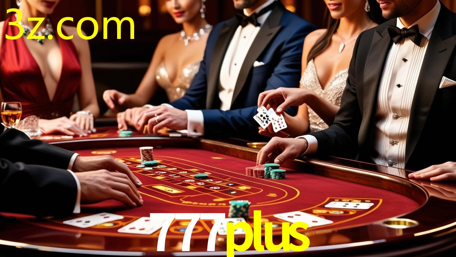 777PLUS.COM