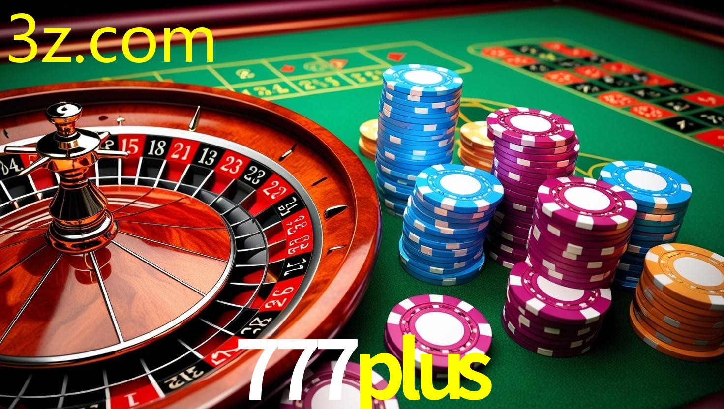 777PLUS.COM