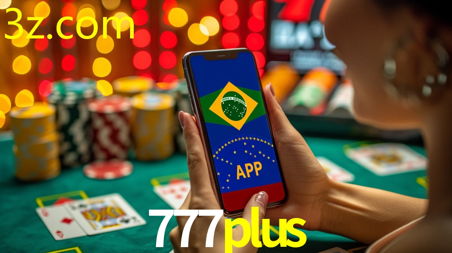 777PLUS.COM