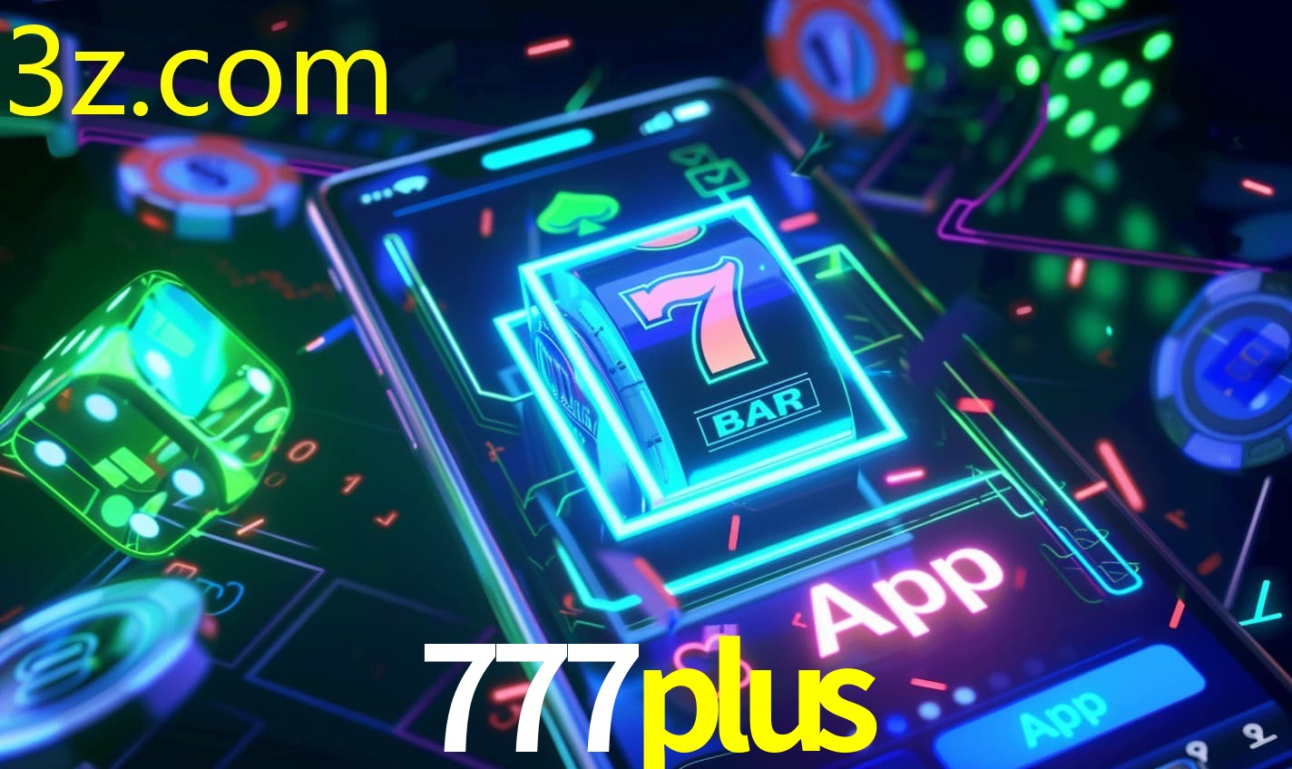 777PLUS.COM