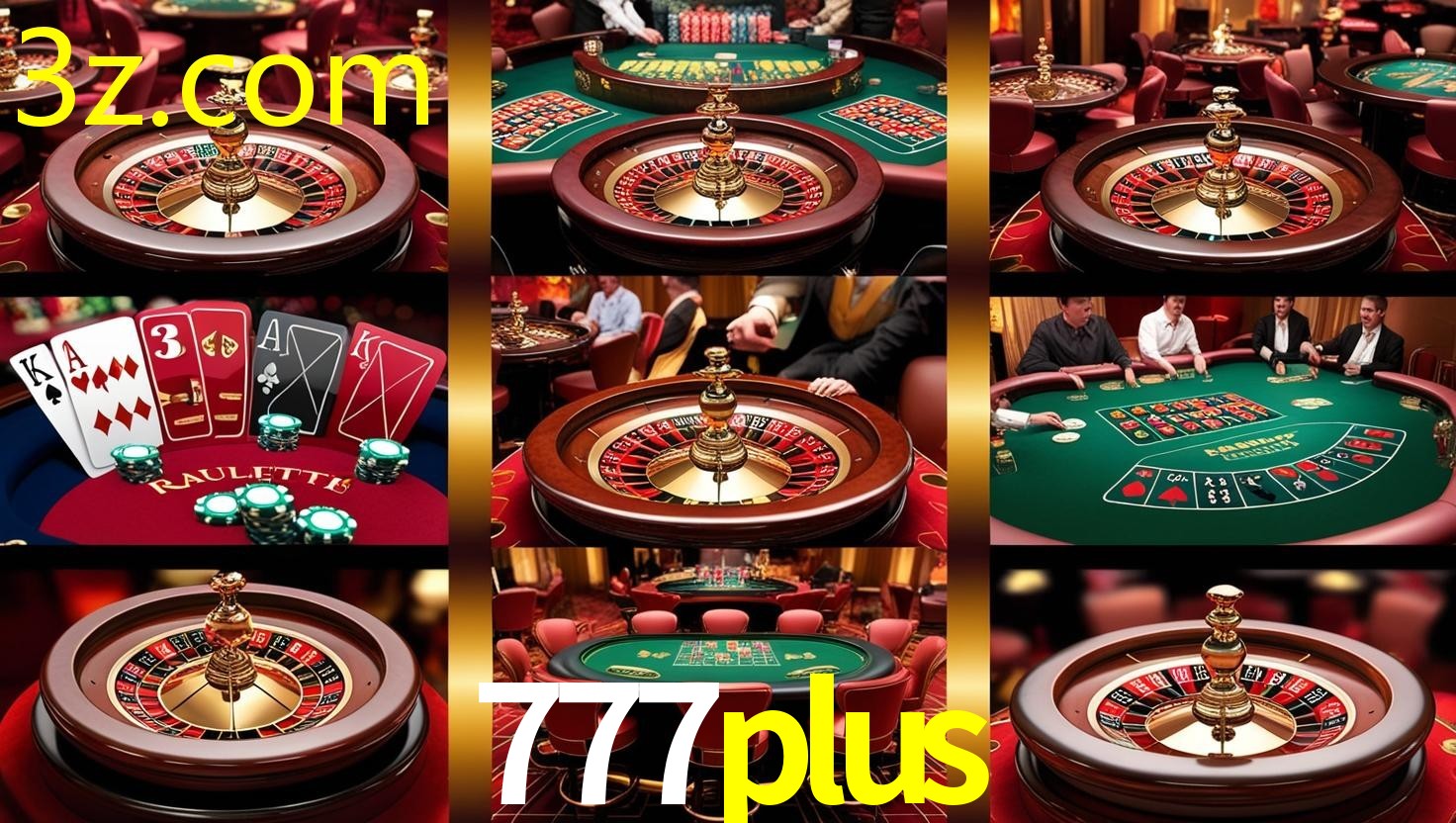 777PLUS.COM